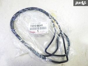 ★未使用品★ トヨタ 純正 1G-GE エンジン ヘッドカバー ガスケット 11213-88341 GS151 クラウン GX81 マーク2 GA70 スープラ GZ20 ソアラ