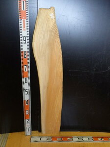 e3041220 欅●約108cm×20.5cm×1cm☆無垢板１枚板 木材 板 DIY 板材 天板 棚板 テーブル 看板 花台など種類豊富！