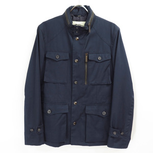 BURBERRY PRORSUM LONDON MILITARY FIELD JACKET MEN