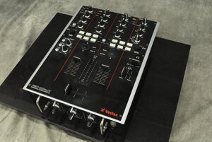 【G】Vestax PMC-05Pro IV DJミキサー ベスタクス 3021114