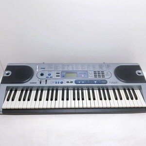 CASIO カシオ LK-41 HIKARI 電子ピアノ スタンド付