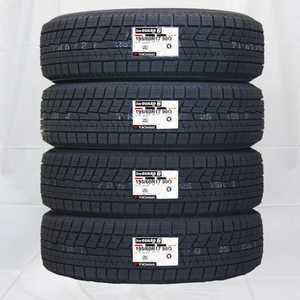 195/60R17 90Q スタッドレスタイヤ YOKOHAMA ヨコハマ アイスガード ICEGUARD6 IG60 24年製 正規品 4本送料税込 \69,200より 1