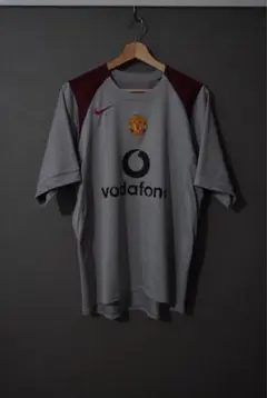 Nike Manchester United training jersey