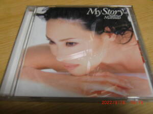 松田聖子 のアルバム「MY STORY」全10曲 