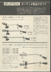 SUPEX 製品カタログ スペックス 管4887