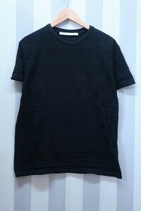 2-2694A/HOUSE COMMUNE 半袖ボーダーTシャツ ハウスコミューン 送料200円 