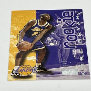 KOBE BRYANT 1996 skybox #203 ROOKIE CARDコービーブライアント ルーキーカード PREMIUM