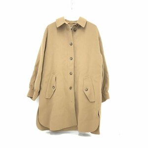 MaxMara　マックスマーラ　WEEKEND　コート　サイズ40　ハンガー付き【CKAR6028】