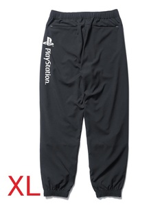 FCRB 24SS PlayStation TEAM TRACK PANTS XLサイズ 242004 ブラック 新品 未使用 2024 春夏 Bristol プレイステーション トラックパンツ