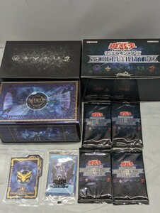 未使用品 遊戯王OCG デュエルモンスターズ SECRET UTILITY BOX オフィシャルカードゲーム KONAMI コナミ 中身は未開封