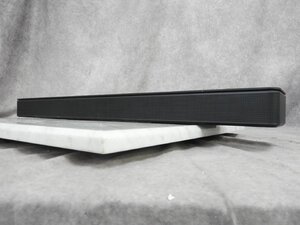 【Ｃ】Bose Smart Soundbar 300 サウンドバー ボーズ 3030062