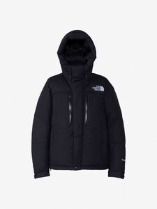 新品 2024年秋冬新作 THE NORTH FACE (ザ・ノースフェイス) Mサイズ バルトロライトジャケット (K)ブラック ND92340