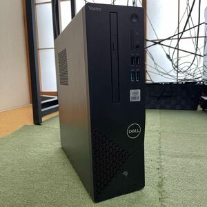 DELL Vostro 3681 i5-10500 3.1GHz/16GB/M.2 SSD512GB/Win11Pro 64bit 中古