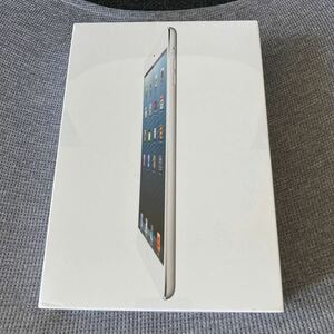 未開封未使用　アップル　アイパッドミニ　Apple　iPad　mini　MD531J/A　A1432　送料無料