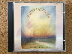 Path Of Gold - Sheila Pettitt ☆ シークレットガーデン