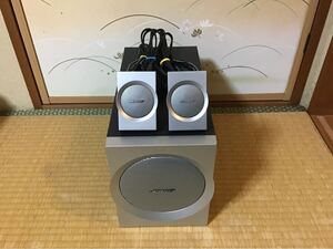 BOSE Companion3