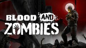 Steamコード・キー　Blood And Zombies