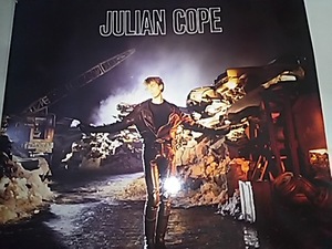 ulian Cope ジュリアン・コープ/saint Julian（ILPS9861）