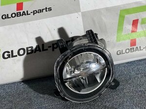 【GP美品】 純正品 BMW 1/2/3/4シリーズ F20/F21/F30/F31 フォグランプ 右 63177315560