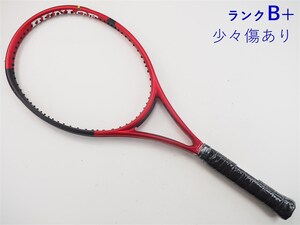 中古 テニスラケット ダンロップ シーエックス 400 2021年モデル (G2)DUNLOP CX 400 2021