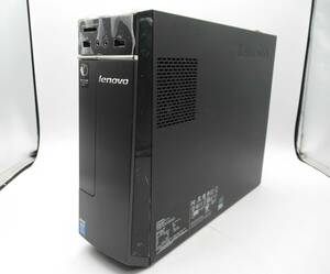 Lenovo/レノボ H30-50 90B900B7JP Corei5-4460 ＠3.20GHz HDD/500GB メモリ/4GB Win10★h1013815