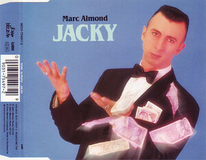 Marc Almond「Jacky」(UK盤CDS)