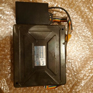 EA11R カプチーノ F6A 社外 純正ECU 加工品