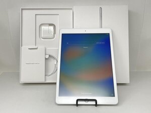 K235【動作確認済】 iPad 第7世代 32GB Wi-Fi シルバー