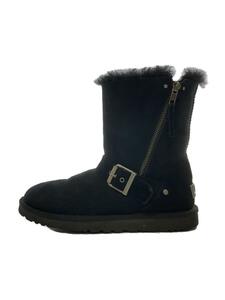 UGG australia◆ブーツ/23cm/BLK