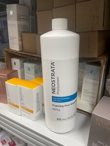 NeoStrata / Foaming Peel Neutralizer ネオストラータ プロシステム フォーミングピールニュートライザー (サロン専用品) 975ml