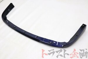 2101048186 純正 フロントリップスポイラー インプレッサスポーツワゴン F型 WRX STI バージョン5 GF8 トラスト企画 U