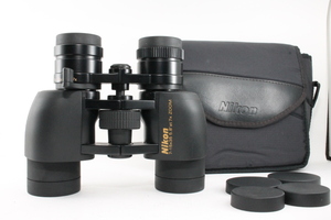 ★極上品★ NIKON 7-15x35 5.8 at 7x ZOOM #M245