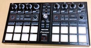 通電のみ　Pioneer DJコントローラー　DDJ-SP1