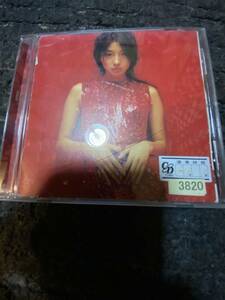 広末涼子 ベストアルバム CD RH SINGLES & ○○○ RYOKO HIROSUE レンタルアップ品