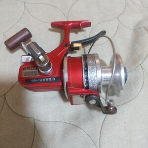 DAIWA リール SS-5000LB