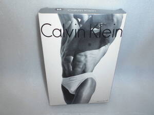 calvin klein sport brief　カルバンクライン　スポーツブリーフ　1枚　Mサイズ