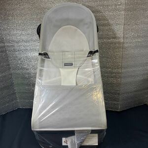 ★大阪堺市/引き取り可★美品 BABY BJORN ベビービョルン バウンサー 赤ちゃん ベビー用品 育児 送料無料！★