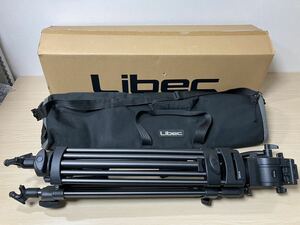 【ジャンク出品】Libec RS-450M【カメラ03】