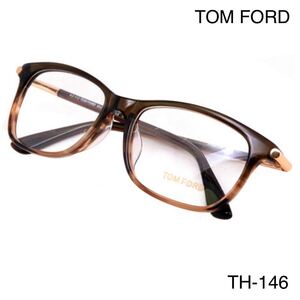 TOM FORD トムフォード FT4237 098 Eyeglass Frames メガネフレーム 新品未使用　TF4237 098