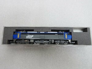 KATO 3036-1 EF200 JRF 新塗装色