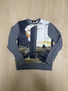 UNDERCOVER スウェット 2001: A Space Odyssey 2001年宇宙の旅　18AW jonio 24