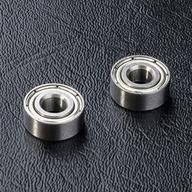 新品ラジコン Ball bearing 4X10X4 (2) [120018]