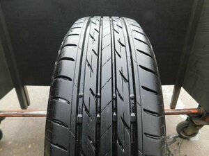 【Y55】NEXTRY■185/65R14■1本即決