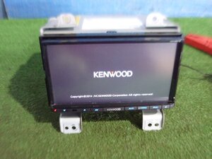 KENWOOD ケンウッド DDX6015 2DIN オーディオ CD/DVD/iPod/ラジオ