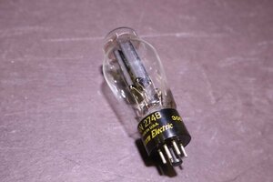 T165【ジャンク品】Western Electric JAN 274B 真空管 ウエスタンエレクトリック