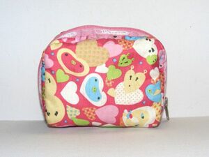 LESPORTSAC(レスポートサック) ポーチ　811231BL71-171