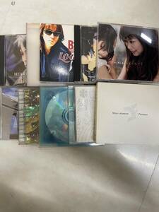 CD10枚セット／CDまとめ売り／大量／B