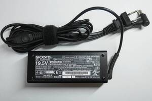 Sony 19.5V 4.7A 90W VGP-AC19V41/ACアダプタ