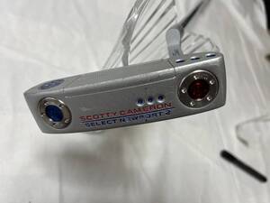 ＳＣＯＴＴＹ　ＣＡＭＥＲＯＮ　ｓｅｌｅｃｔ　ＮＥＷＰＯＲＴ　２