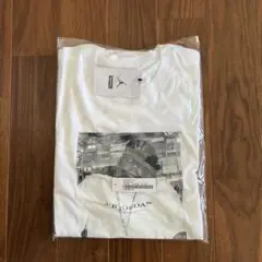 Supreme Jordan Biggie S/S Top 白色 Lサイズ